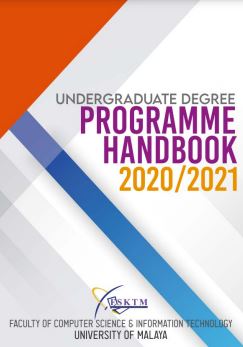 Handbook Session 2021/2022