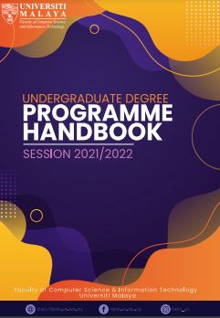 Handbook Session 2021/2022