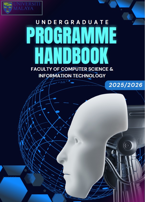 Handbook Session 2025/2026