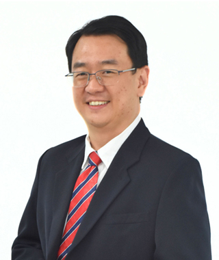 Associate Prof. Dr. Ang Tan Fong