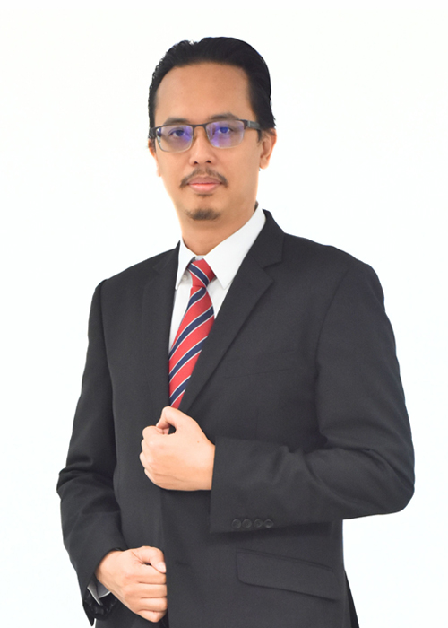 Dr. Nurul Fazmidar Mohd Noor