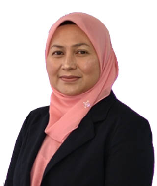 Prof. Ts. Dr. Miss Laiha Mat Kiah